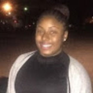 Meet your Posher, Aneisha